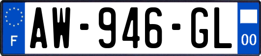 AW-946-GL