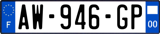 AW-946-GP