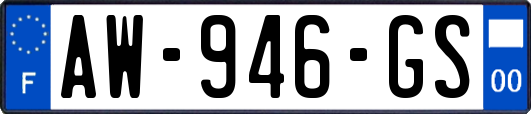 AW-946-GS