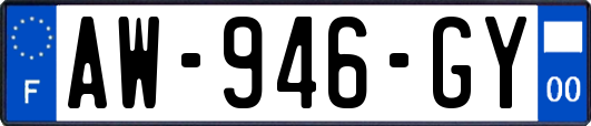 AW-946-GY