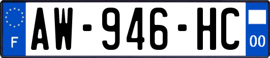 AW-946-HC