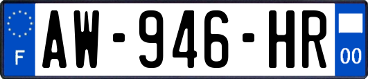 AW-946-HR