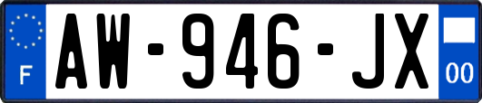 AW-946-JX
