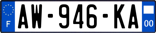 AW-946-KA