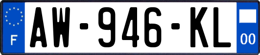 AW-946-KL