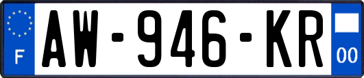 AW-946-KR