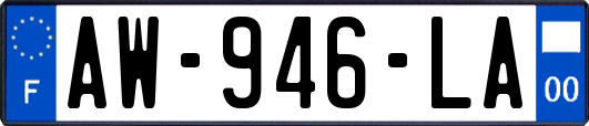 AW-946-LA