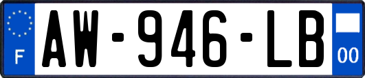 AW-946-LB