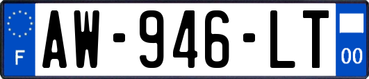 AW-946-LT