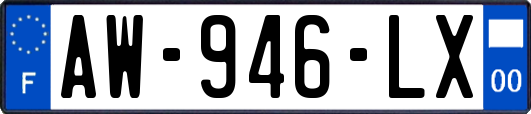 AW-946-LX