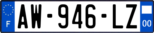 AW-946-LZ