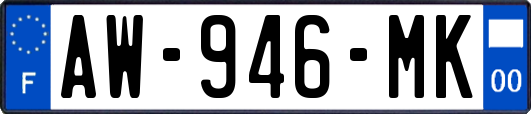 AW-946-MK