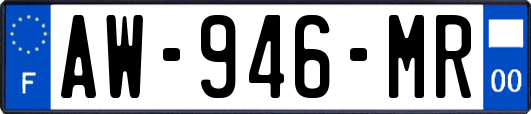 AW-946-MR