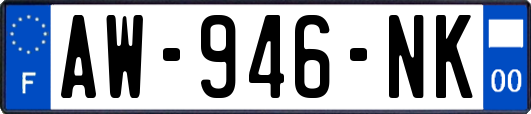 AW-946-NK