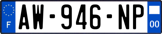 AW-946-NP