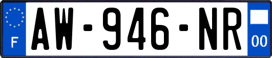 AW-946-NR