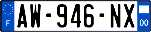 AW-946-NX
