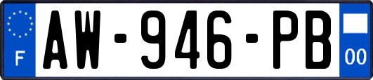 AW-946-PB