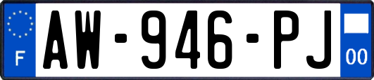 AW-946-PJ