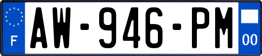 AW-946-PM