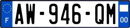 AW-946-QM