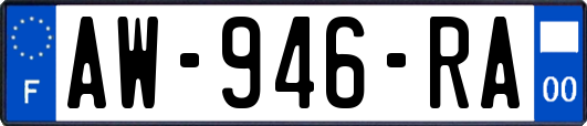 AW-946-RA