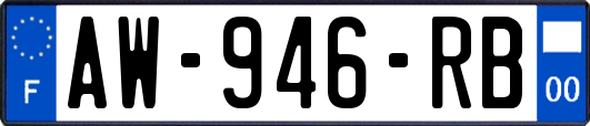 AW-946-RB