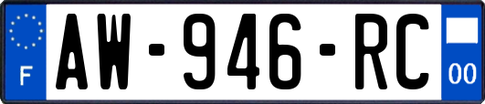 AW-946-RC