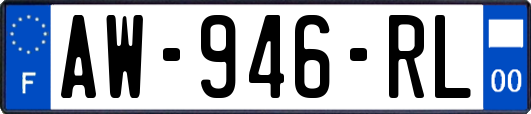 AW-946-RL