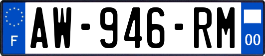 AW-946-RM