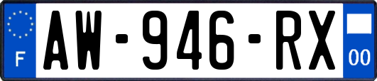 AW-946-RX
