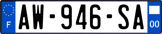 AW-946-SA