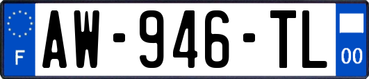 AW-946-TL