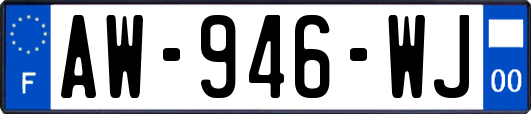 AW-946-WJ