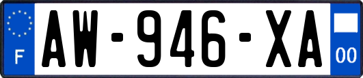 AW-946-XA