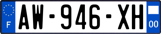 AW-946-XH