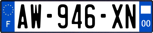 AW-946-XN