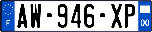 AW-946-XP