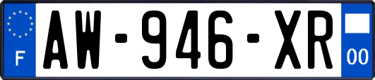 AW-946-XR