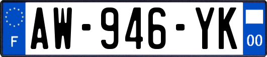 AW-946-YK