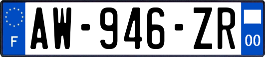 AW-946-ZR