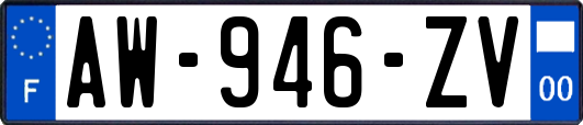 AW-946-ZV