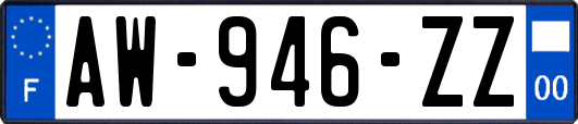 AW-946-ZZ