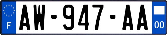 AW-947-AA