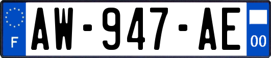 AW-947-AE