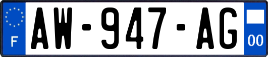 AW-947-AG