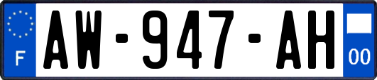 AW-947-AH