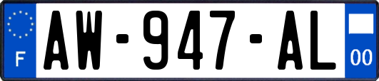 AW-947-AL