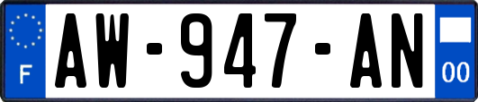 AW-947-AN