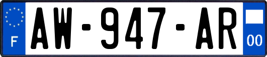 AW-947-AR